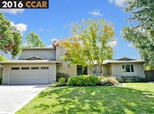 117 Ivy Dr, Orinda, CA 94563