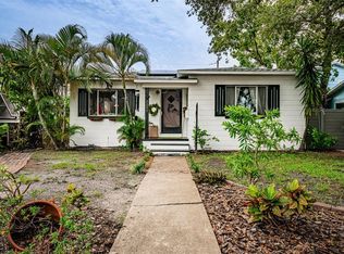 3321 8th Ave N, Saint Petersburg, FL 33713