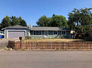 22009 50th Avenue Ct E, Spanaway, WA 98387