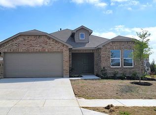 11137 Lone Ranger Ln, Crowley, TX 76036