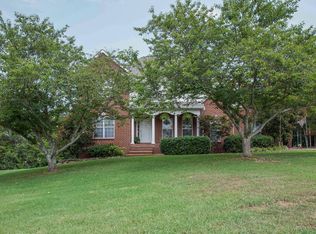 816 Alec Ct, Nolensville, TN 37135