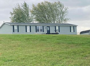 7725 N Butcher Knife Rd, Roseville, OH 43777