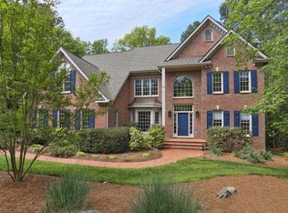 216 Stratford Dr, Chapel Hill, NC 27516
