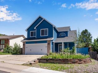 2228 Beacham Dr, Castle Rock, CO 80104