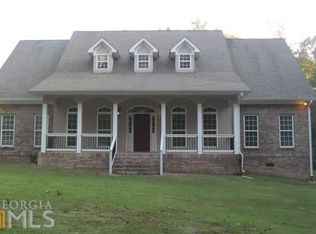 103 Cedar Rock Dr, Lagrange, GA 30241