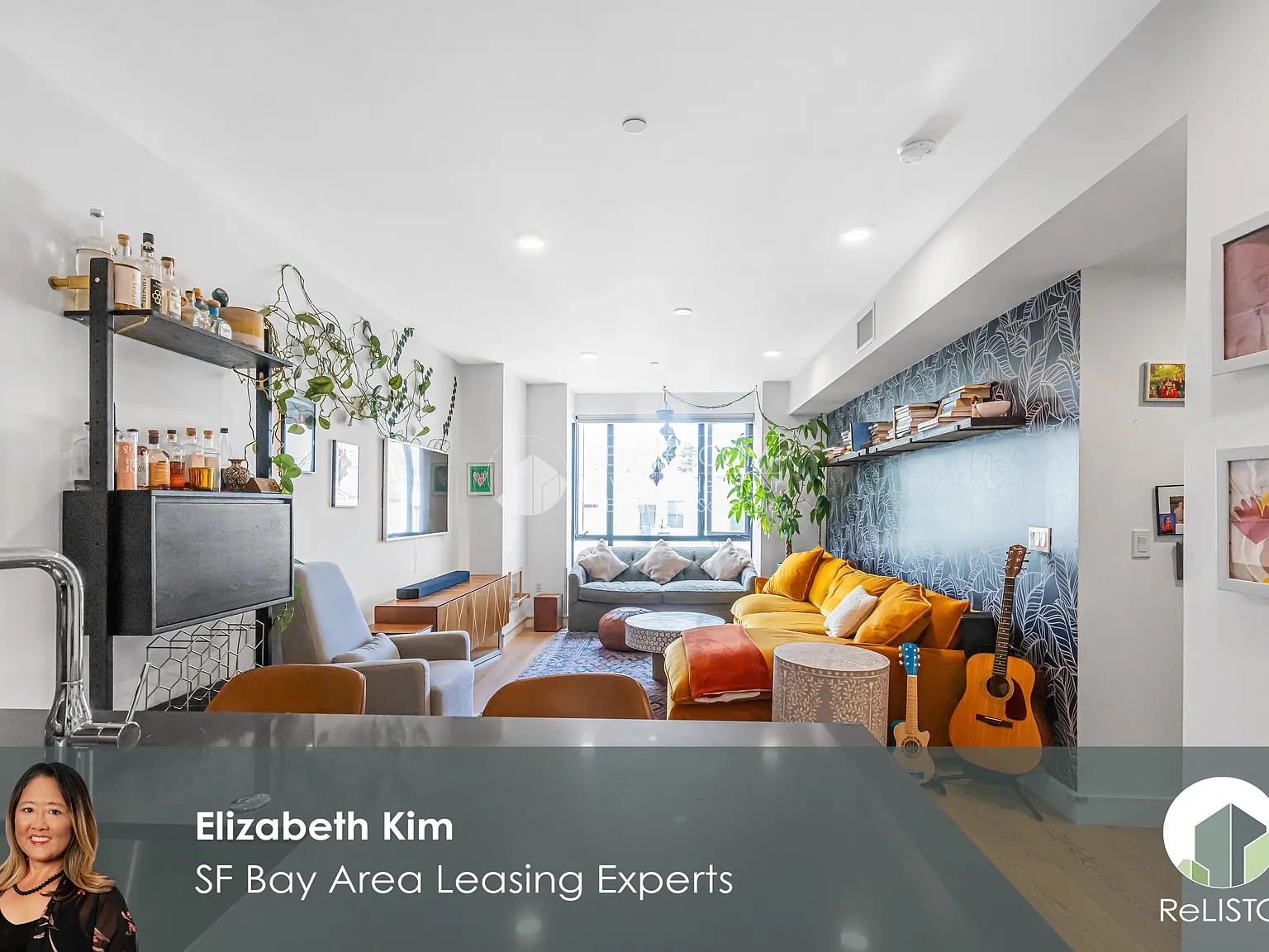 2 bed, 2.0 bath, 1144 sqft, $6,950 — Photo 1
