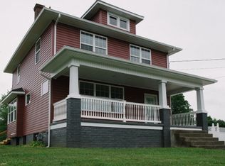 1135 Gleim Rd, Wheelersburg, OH 45694