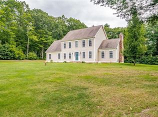 18 Melissa Way, Stafford Springs, CT 06076