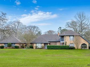 1802 N White Oak Rd, White Oak, TX 75693