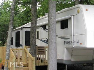 547 Hidden Valley Rd #184, Cleveland, GA 30528