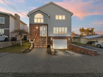 104 Newman St, Revere, MA, 02151