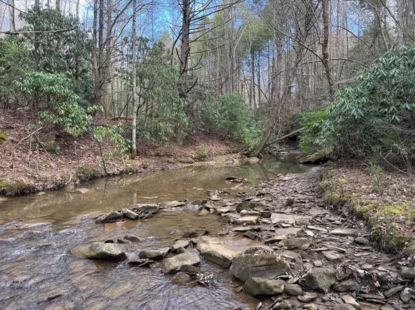 0 Highway 3484, Pineville, KY 40977