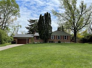 40 Greenhill Rd, Dayton, OH 45405