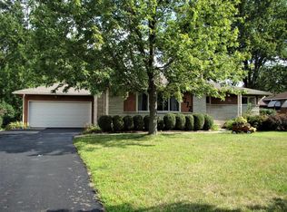 1272 Norris Dr, Columbus, OH 43224