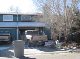1006 Ponderosa Way, Rock Springs, WY 82901