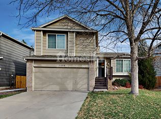 11312 Vernon Way, Parker, CO 80134