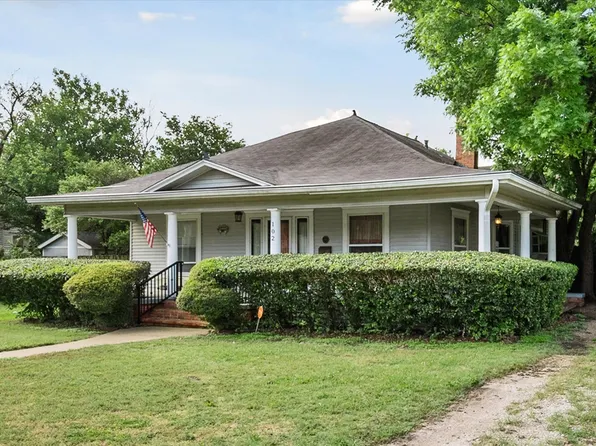 102 E 7th St, Lancaster, TX 75146
