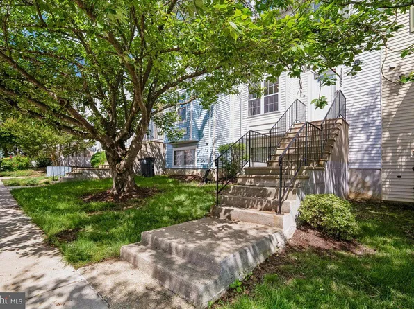 11452 Honeysuckle Ct #5-4, Upper Marlboro, MD 20774