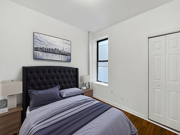 4th image of 528 W 152nd St #33