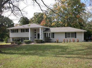 170 Gilbert Rd, Fayetteville, GA 30214