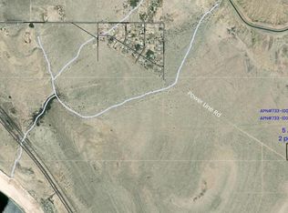 0 Line Rd, Mecca, CA 92254