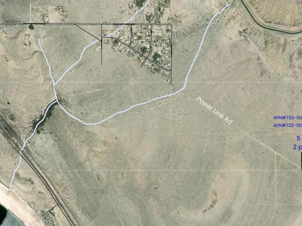 0 Line Rd, Mecca, CA 92254