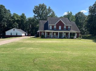 1001 Crockett Loop N, Hernando, MS 38632