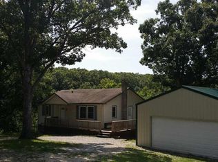 7950 SE 400 Rd, Collins, MO 64738