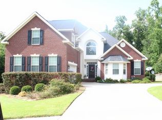 1826 Prince George Ave, Evans, GA 30809