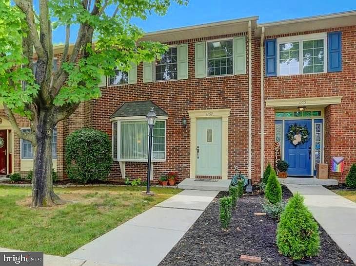 1163 Fairchild Ave, Hagerstown, MD 21742 | Zillow