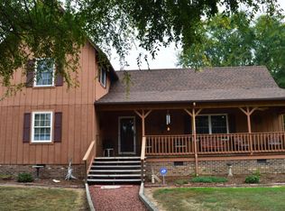 1932 Wilson Rd, Robbins, NC 27325