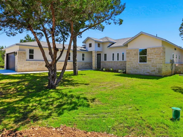 1407 Swallow, Horseshoe Bay, TX 78657