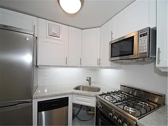 Rented by Buchbinder & Warren