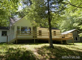 129 Deep Lake Rd, Forestport, NY 13338