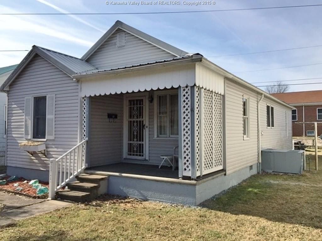504 Dupont Ave, Nitro, WV 25143 Zillow