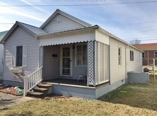 504 Dupont Ave, Nitro, WV