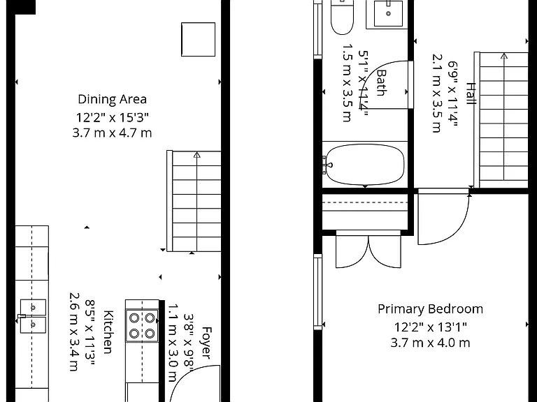 537 Talbot St #3 — Photo 23