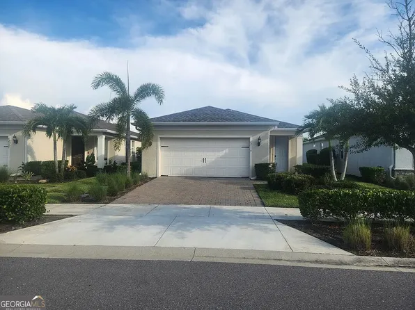 42114 Edgewater Dr, Punta Gorda, FL 33982