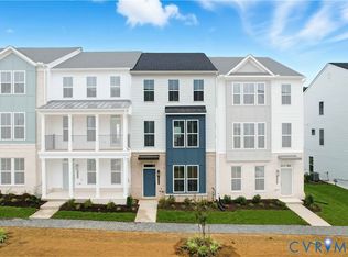 15345 Sunray Aly, Midlothian, VA 23112