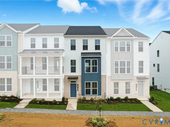 15345 Sunray Aly, Midlothian, VA 23112