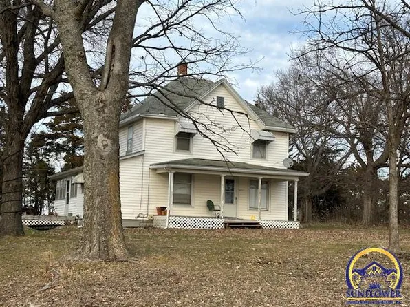 430 Road 175, Emporia, KS 66801