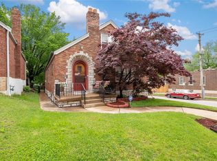 6170 Louisiana Ave, Saint Louis, MO