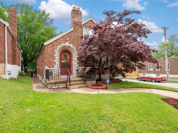 6170 Louisiana Ave, Saint Louis, MO 63111