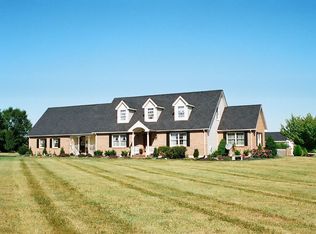 140 Scott Rd, Warwick, MD 21912