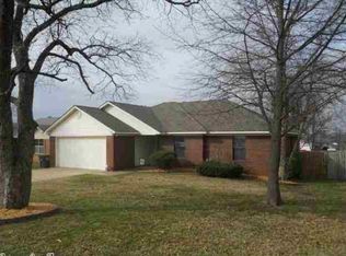 2275 Remington Rd, Conway, AR 72032