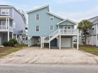 15 Raeford St, Ocean Isle Beach, NC 28469