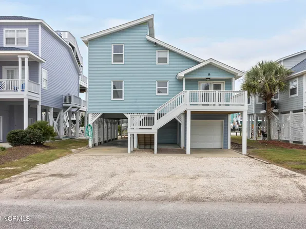 15 Raeford Street, Ocean Isle Beach, NC 28469