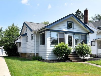 17212 Westdale Ave, Cleveland, OH, 44135