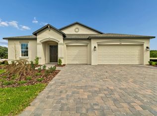 8437 Fox Den Cv, Lakeland, FL 33810