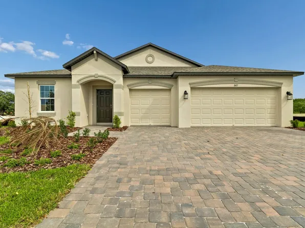 8437 Fox Den Cv, Lakeland, FL 33810